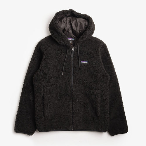 Patagonia Retro-X Hoodie Jacket