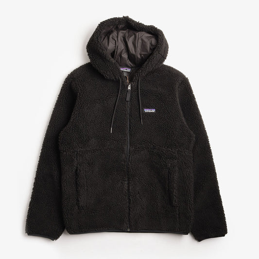 Patagonia Retro-X Hoodie Jacket