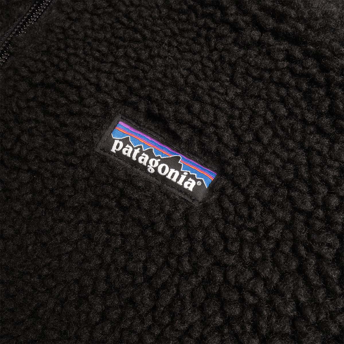 Patagonia Retro-X Hoodie Jacket