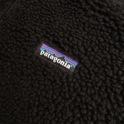 Patagonia Retro-X Hoodie Jacket