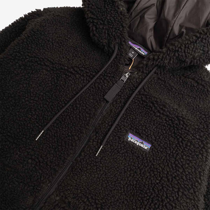 Patagonia Retro-X Hoodie Jacket