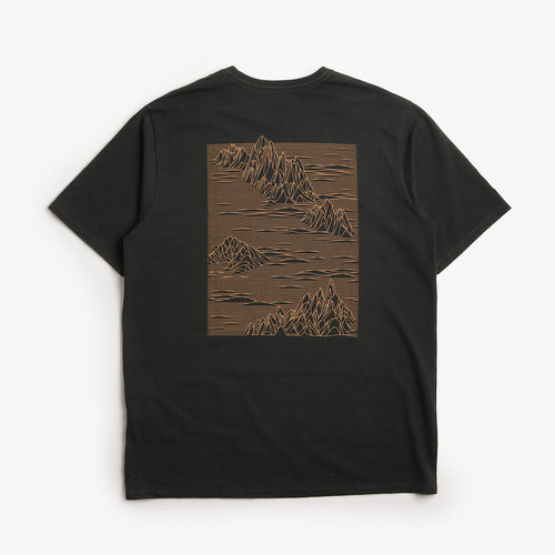 Patagonia Strataspire Responsibili-Tee T-Shirt