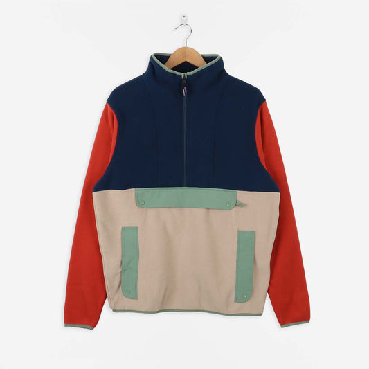 Patagonia Synchilla Anorak
