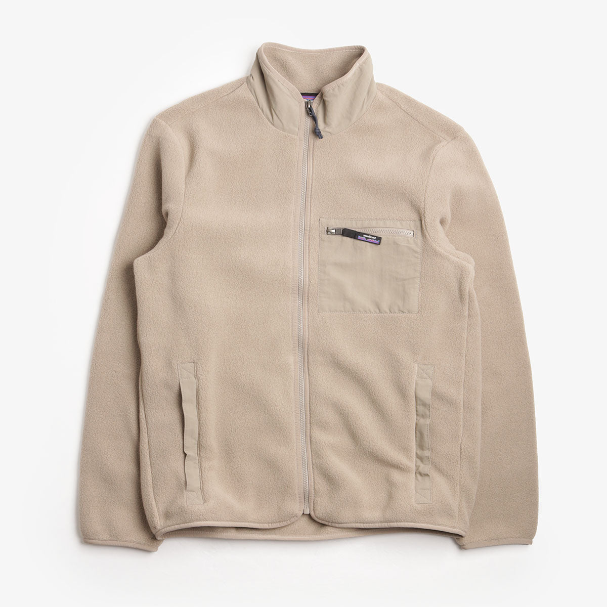 Patagonia Synchilla Fleece Jacket