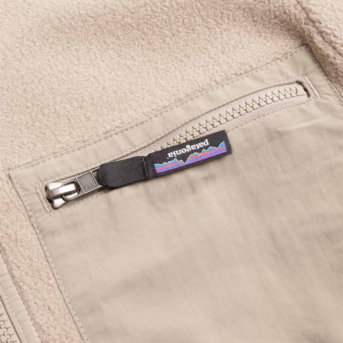 Patagonia Synchilla Fleece Jacket