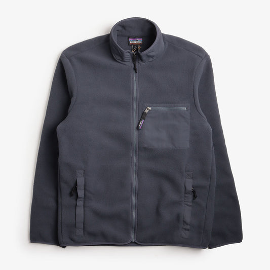 Patagonia Synchilla Fleece Jacket