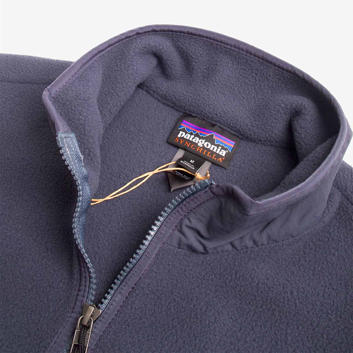 Patagonia Synchilla Fleece Jacket