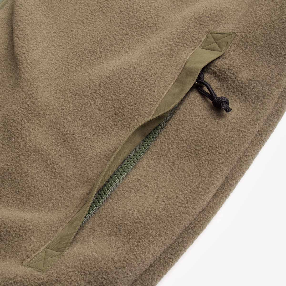 Patagonia Synchilla Fleece Vest