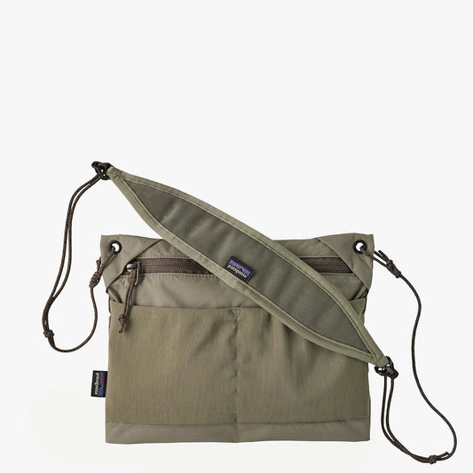 Patagonia Terravia Sacoche Bag