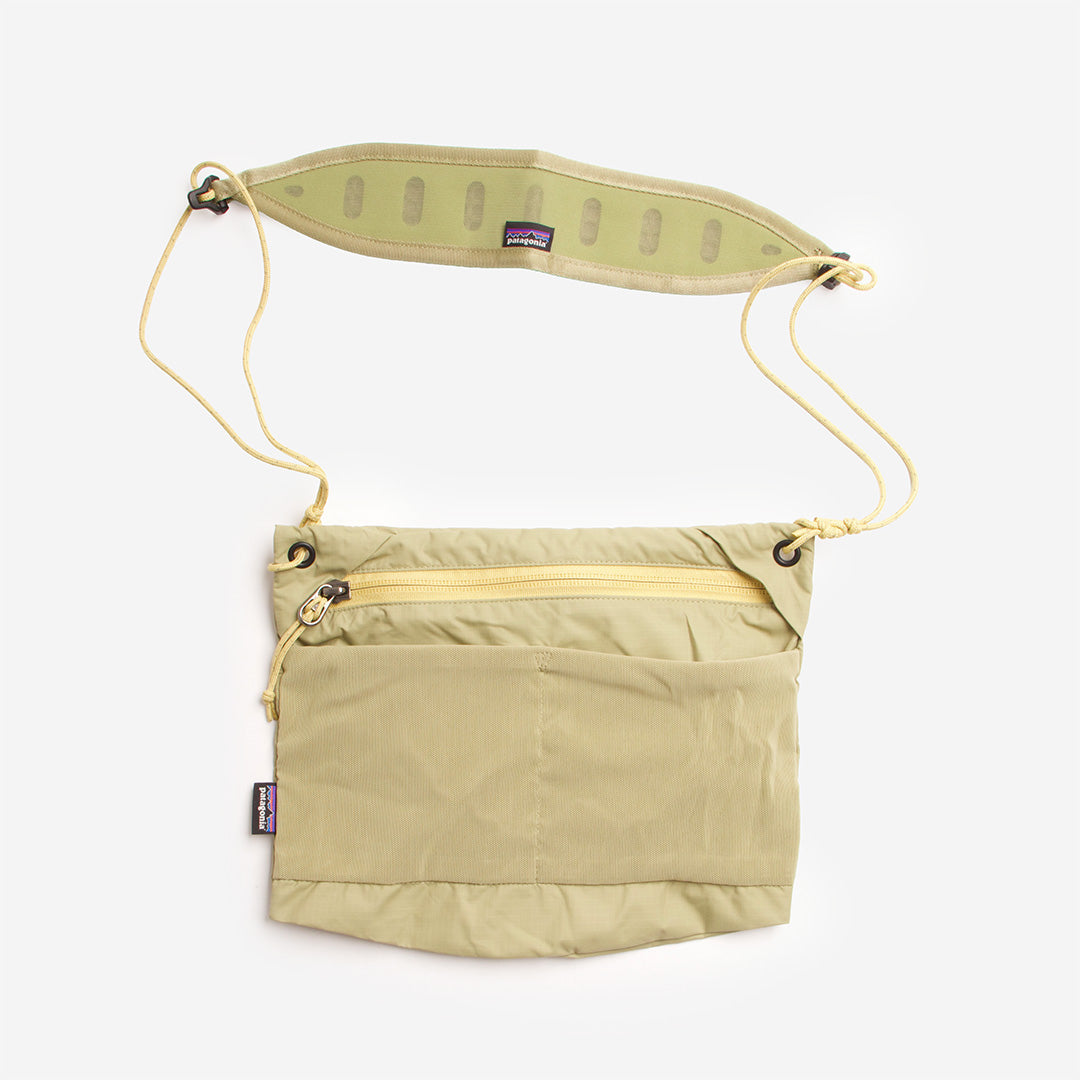 Patagonia Terravia Sacoche Bag