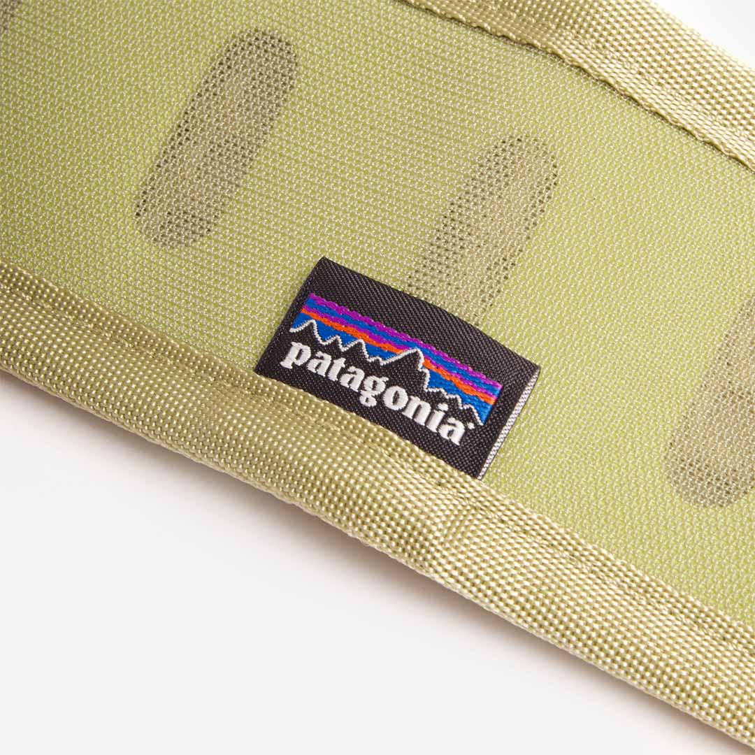 Patagonia Terravia Sacoche Bag