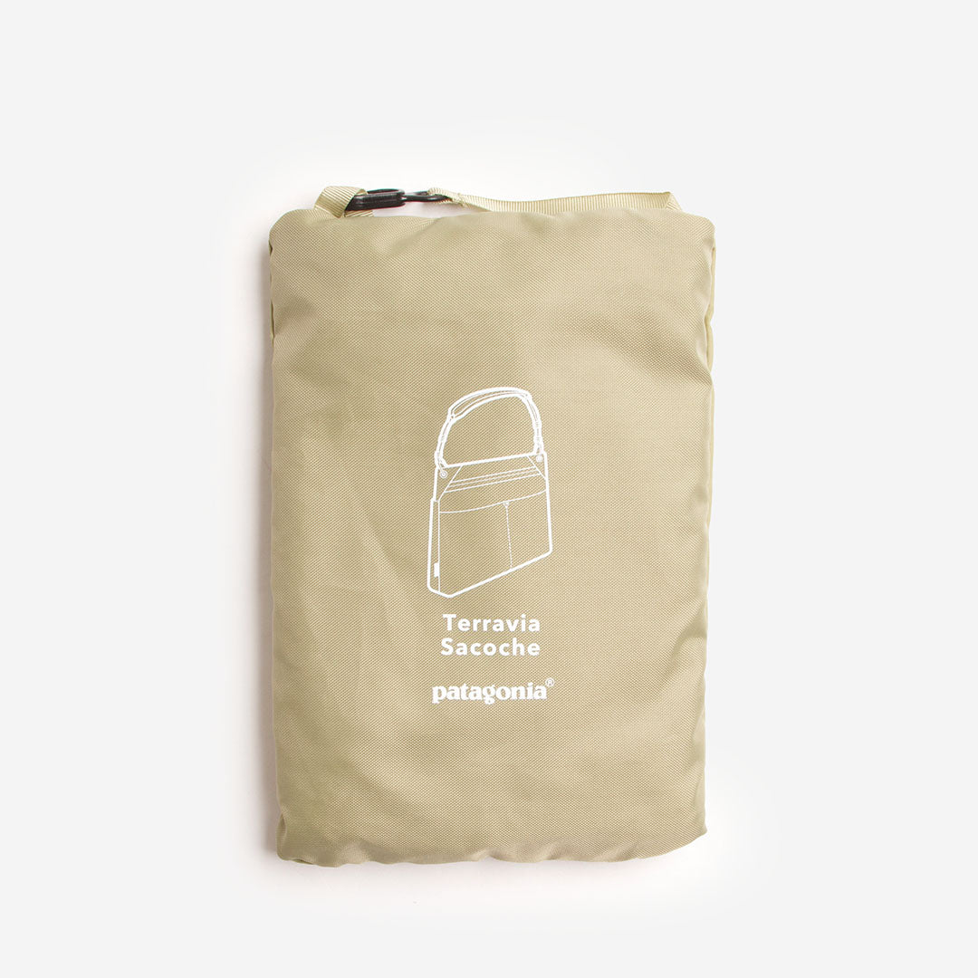 Patagonia Terravia Sacoche Bag