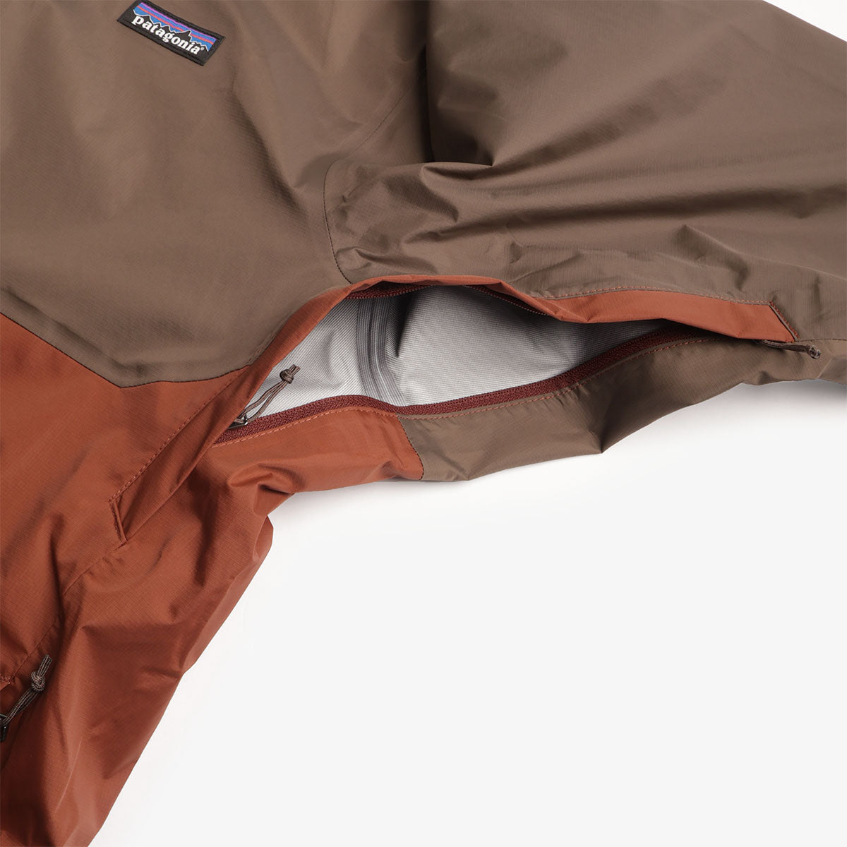 Patagonia Torrentshell 3L Jacket