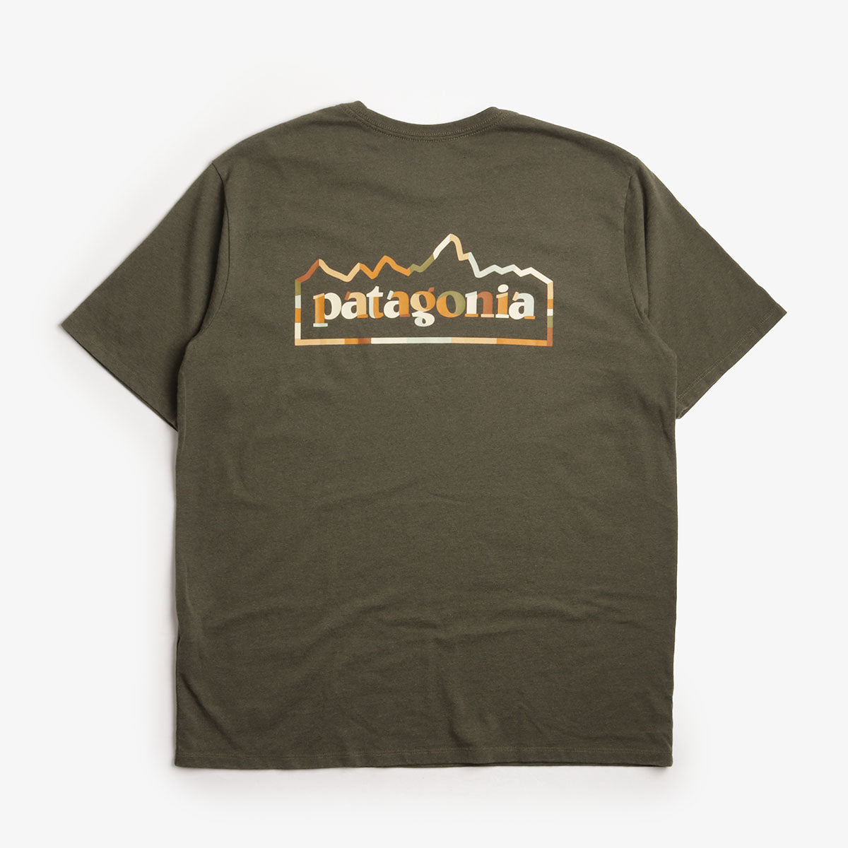 Patagonia Unity Fitz Responsibili-Tee T-Shirt