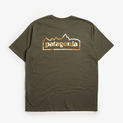 Patagonia Unity Fitz Responsibili-Tee T-Shirt
