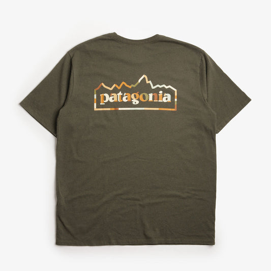 Patagonia Unity Fitz Responsibili-Tee T-Shirt