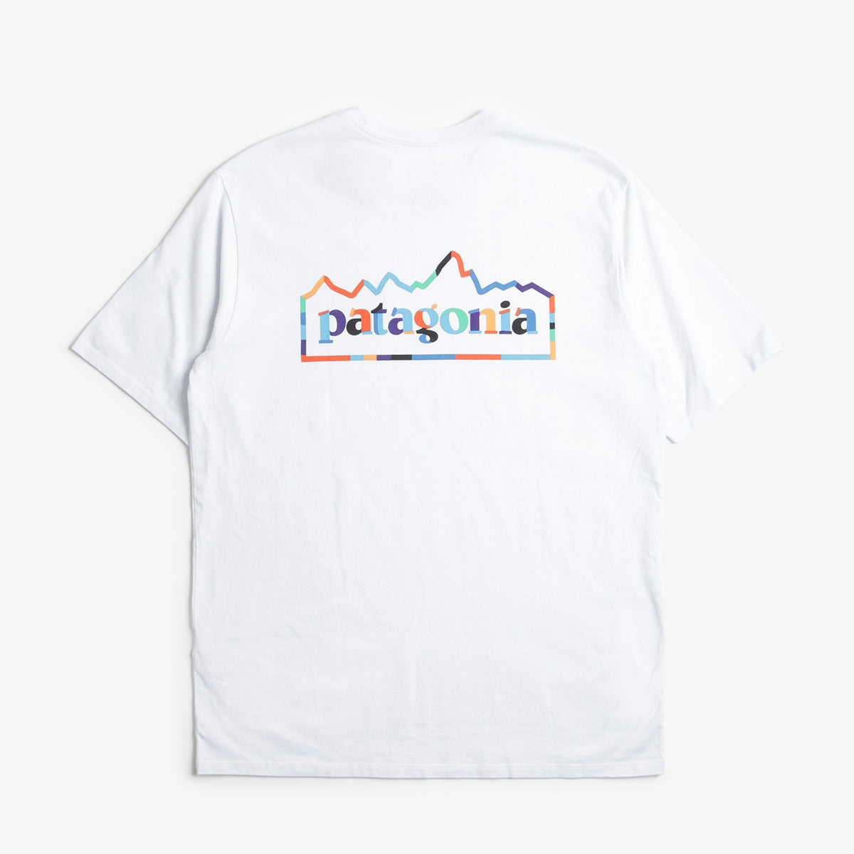 Patagonia Unity Fitz Responsibili-Tee T-Shirt
