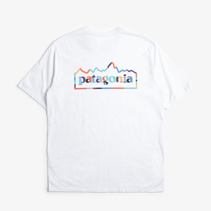 Patagonia Unity Fitz Responsibili-Tee T-Shirt