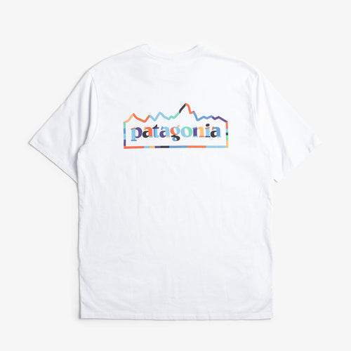 Patagonia Unity Fitz Responsibili-Tee T-Shirt