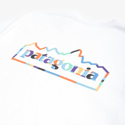 Patagonia Unity Fitz Responsibili-Tee T-Shirt