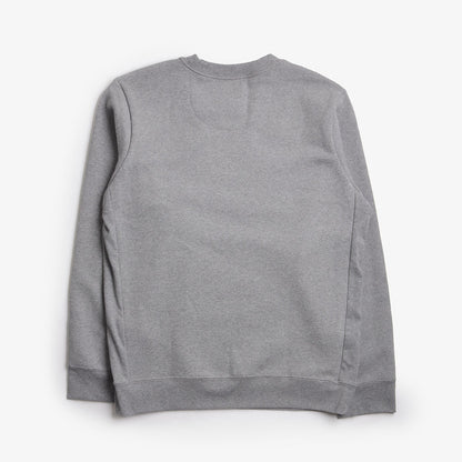 Patagonia '95 Oval Logo Uprisal Crew Sweatshirt