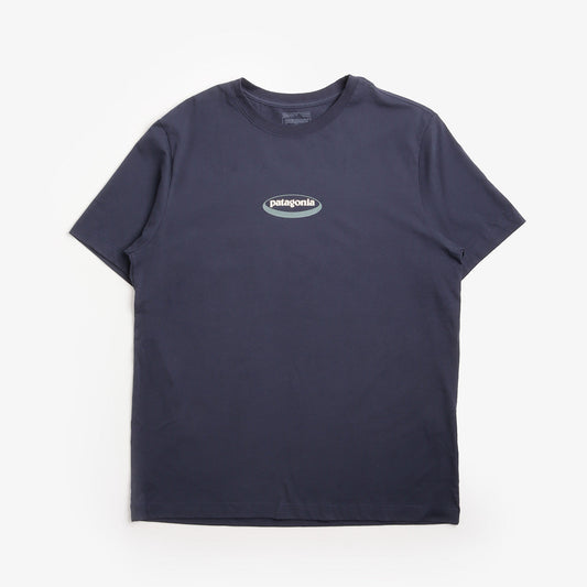 Patagonia '95 Oval Logo T-Shirt