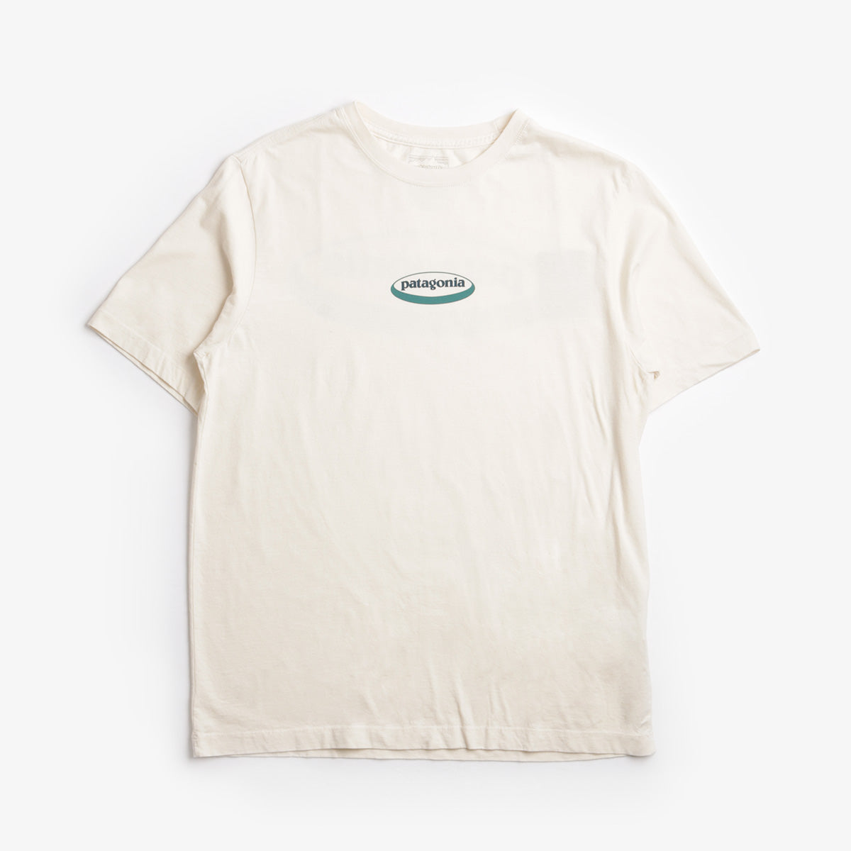 Patagonia '95 Oval Logo T-Shirt