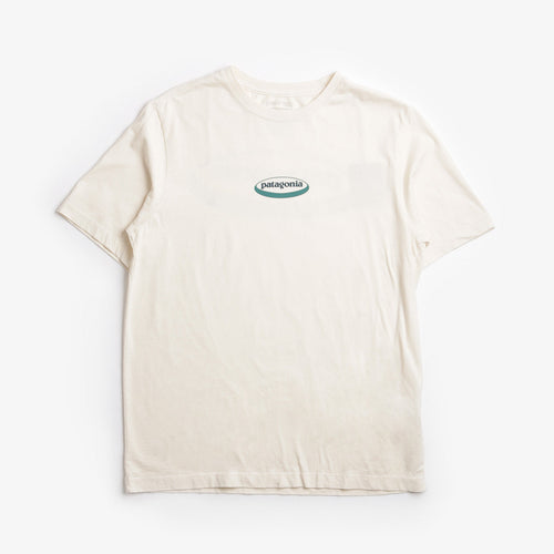 Patagonia '95 Oval Logo T-Shirt