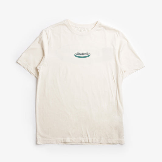 Patagonia '95 Oval Logo T-Shirt