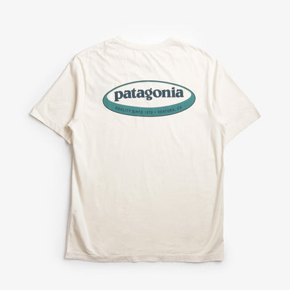 Patagonia '95 Oval Logo T-Shirt