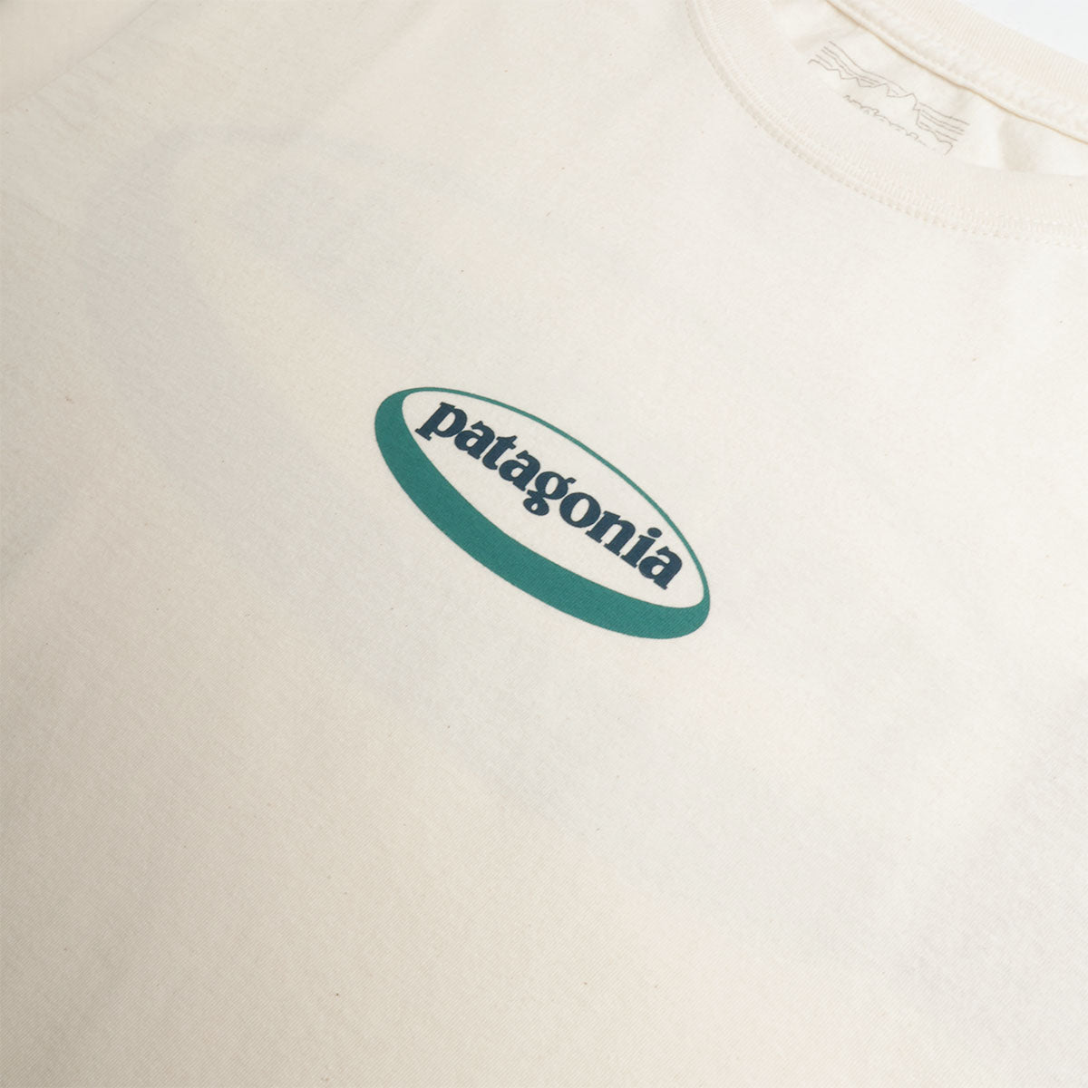 Patagonia '95 Oval Logo T-Shirt