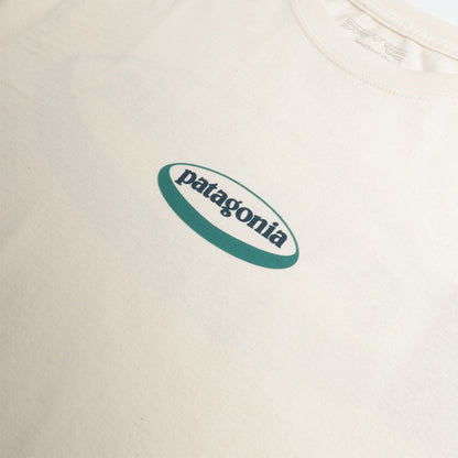 Patagonia '95 Oval Logo T-Shirt