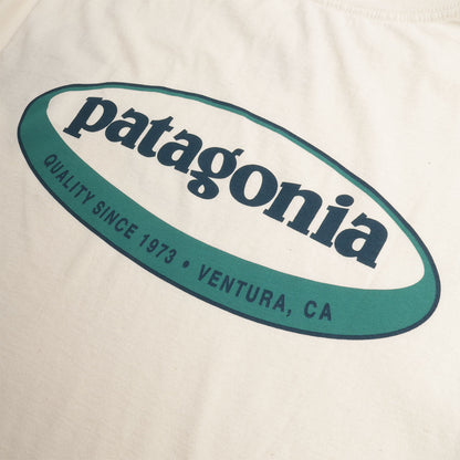 Patagonia '95 Oval Logo T-Shirt