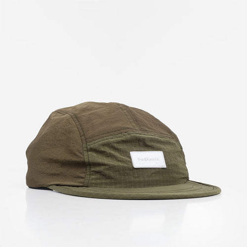 Peakwork Klammer Running Cap