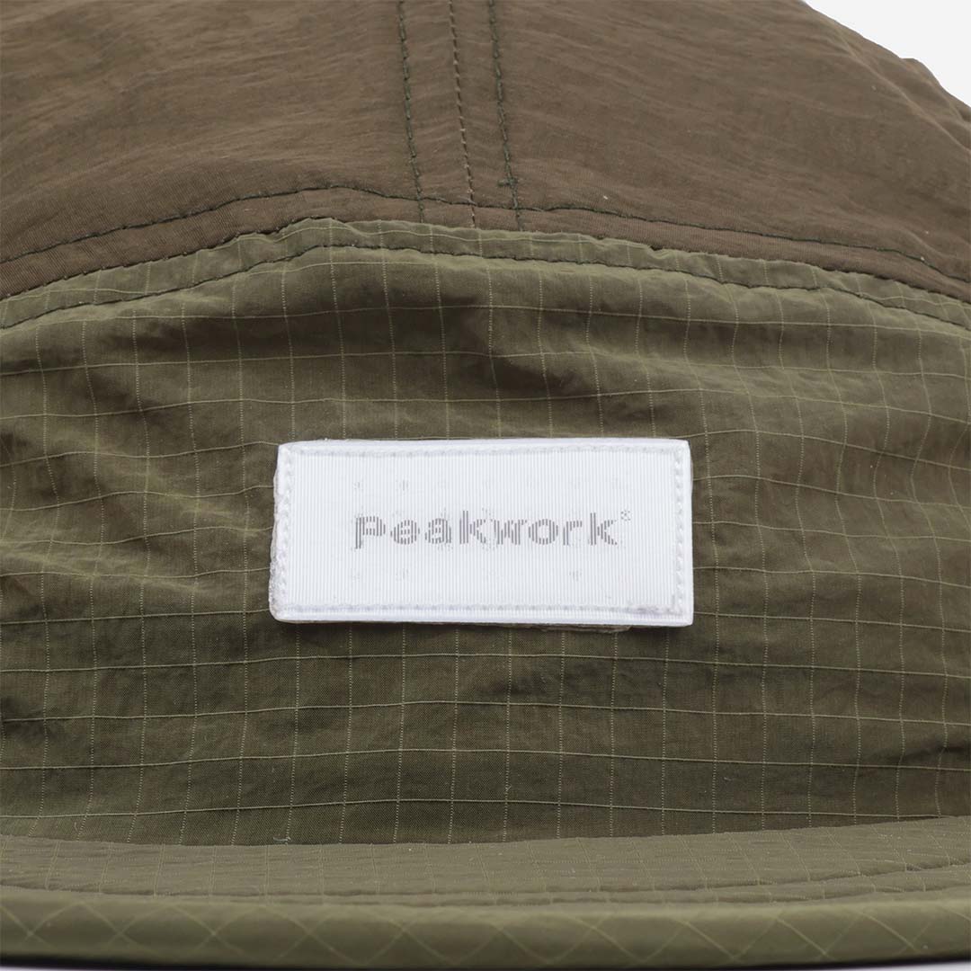 Peakwork Klammer Running Cap