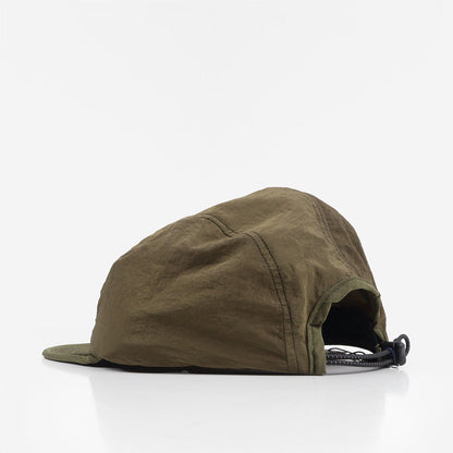 Peakwork Klammer Running Cap