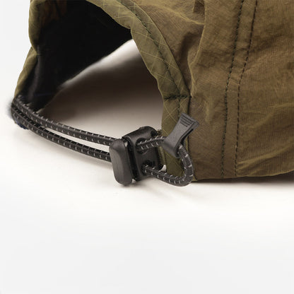 Peakwork Klammer Running Cap