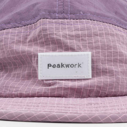 Peakwork Klammer Running Cap