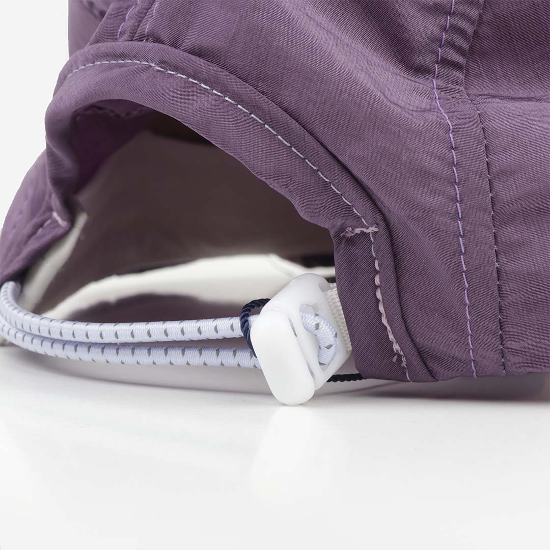Peakwork Klammer Running Cap