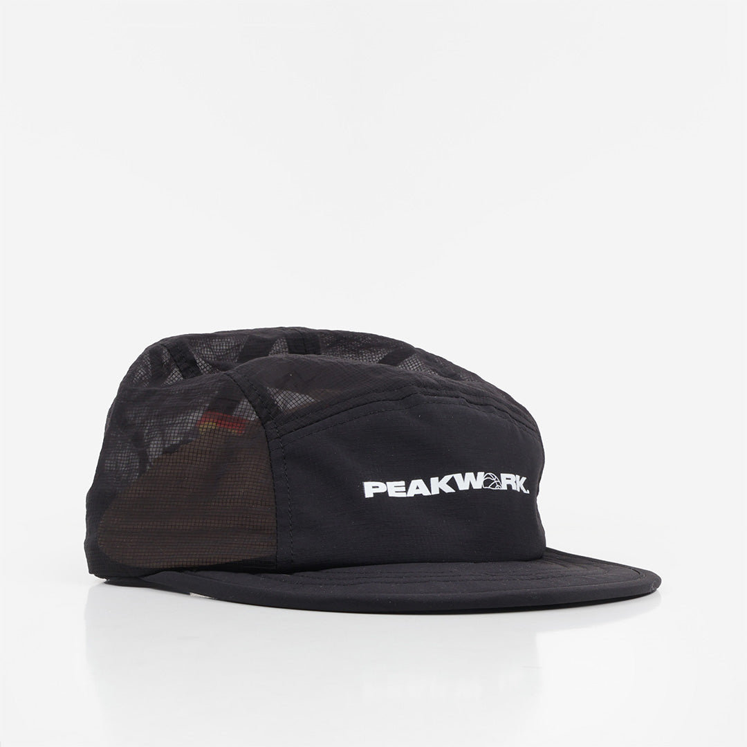 Peakwork Scramble Packable Running Cap
