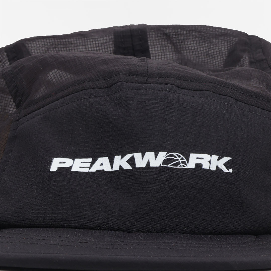 Peakwork Scramble Packable Running Cap