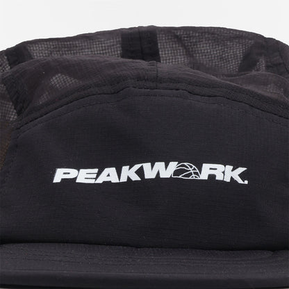 Peakwork Scramble Packable Running Cap