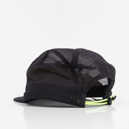 Peakwork Scramble Packable Running Cap