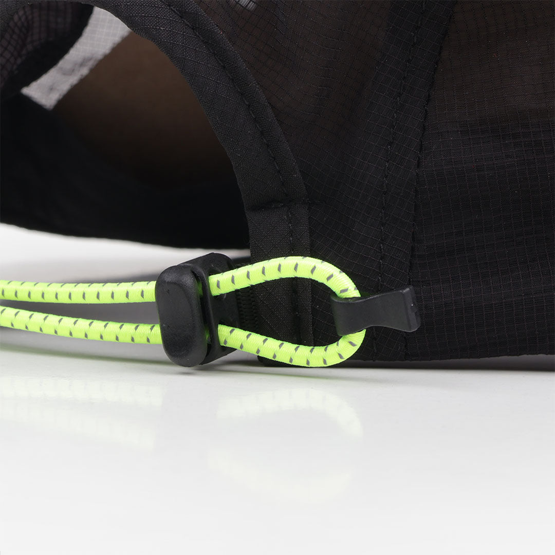 Peakwork Scramble Packable Running Cap