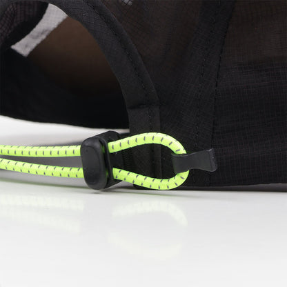 Peakwork Scramble Packable Running Cap