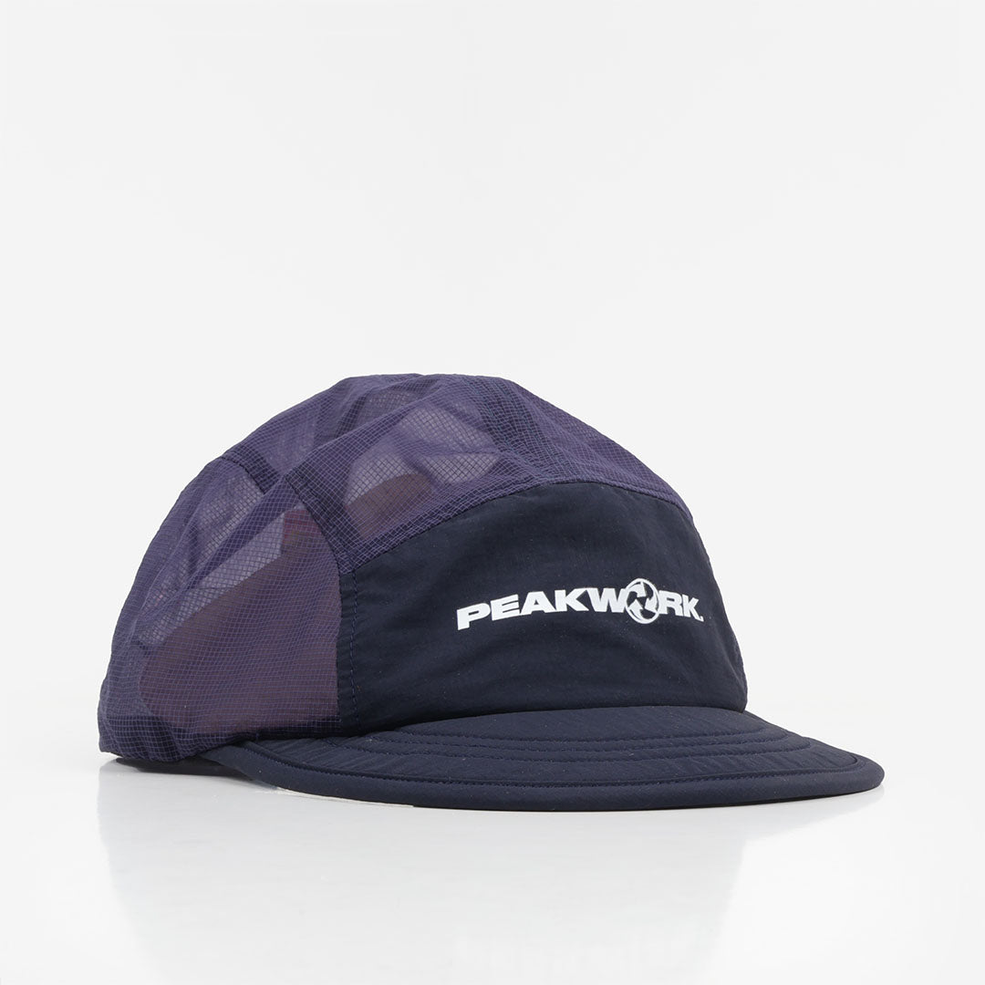Peakwork Scramble Packable Running Cap