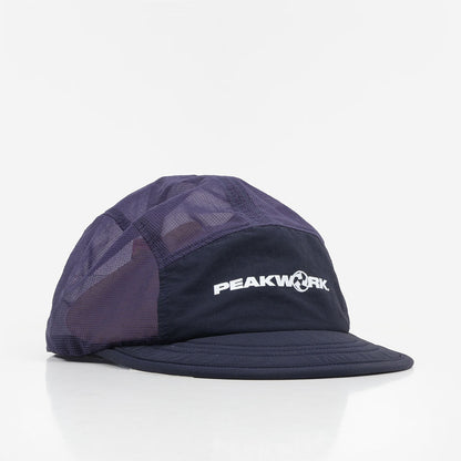 Peakwork Scramble Packable Running Cap