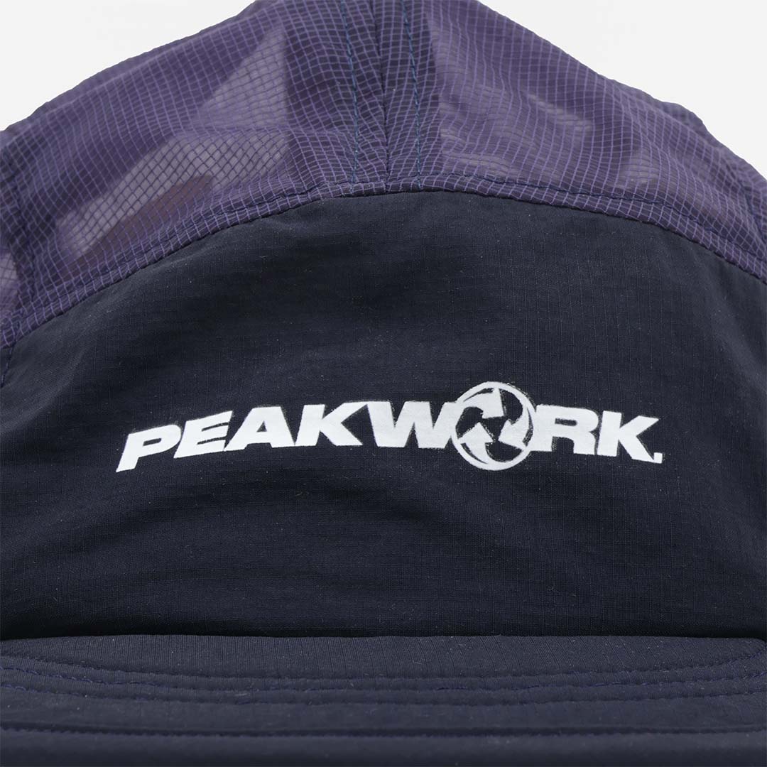Peakwork Scramble Packable Running Cap