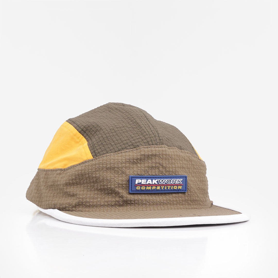 Peakwork Wrench Athletic Cap