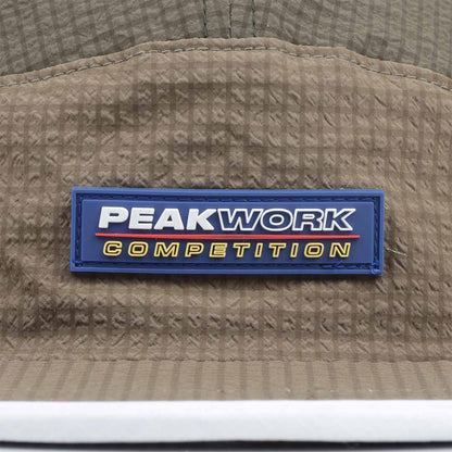 Peakwork Wrench Athletic Cap